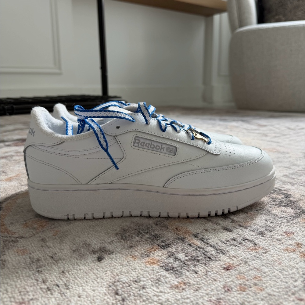Reebok Classic Club C’s